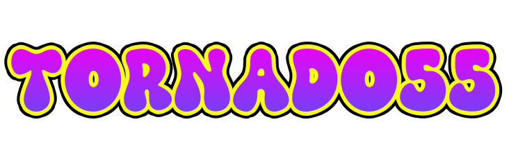 TORNADO55